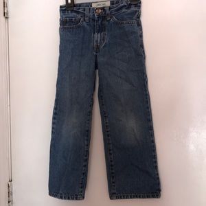Boys jeans size 6